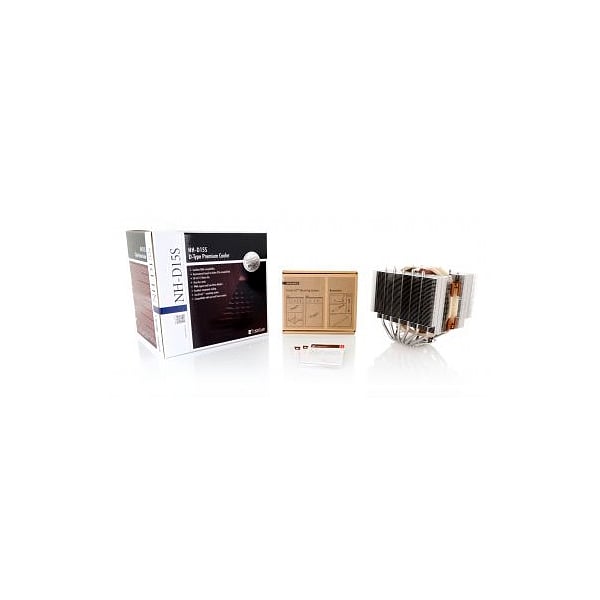 Noctua NHD15S  Disipador
