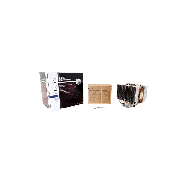 Noctua NHD15S  Disipador