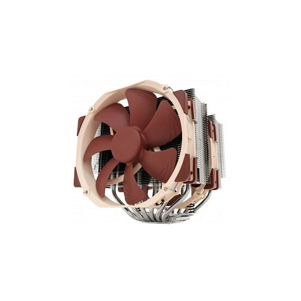 Noctua NHD15 SEAM4  Disipador