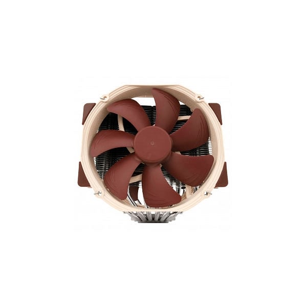 Noctua NHD15 SEAM4  Disipador