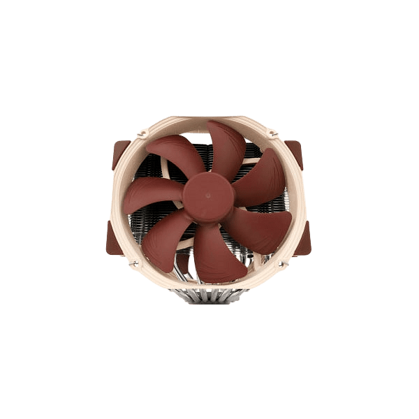 Noctua NHD15 SEAM4  Disipador