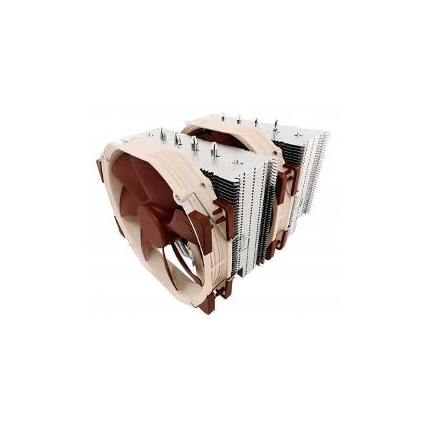 Noctua NHD15 SEAM4  Disipador