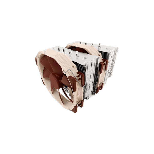 Noctua NHD15 SEAM4  Disipador