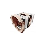 Noctua NHD15 SEAM4  Disipador
