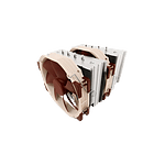 Noctua NHD15 SEAM4  Disipador