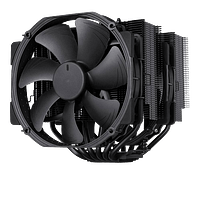 Noctua NH-D15 chromax.black | Disipador