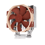 Noctua NHU14S DX3647  Disipador CPU Noctua NHU14S DX3647  Disipador CPU