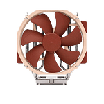 Noctua NHU14S DX3647  Disipador CPU Noctua NHU14S DX3647  Disipador CPU