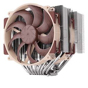 Noctua NHD15 G2 LBC  Disipador CPU