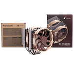 Noctua NHD15 G2 LBC  Disipador CPU