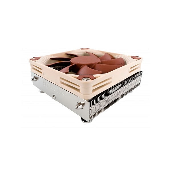 Noctua NHL9I Multisocket  Disipador