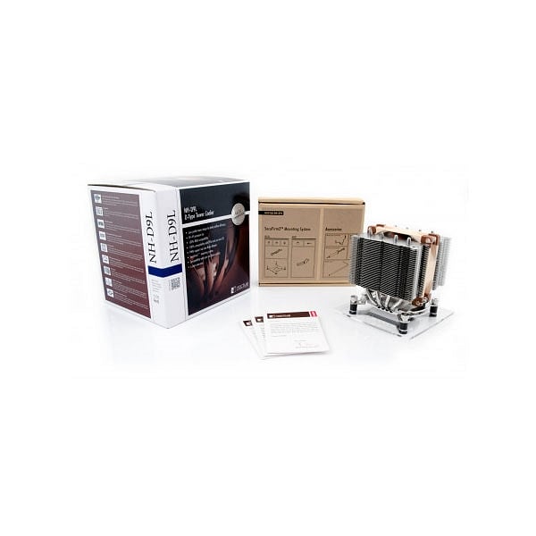 Noctua NHD9L  Disipador