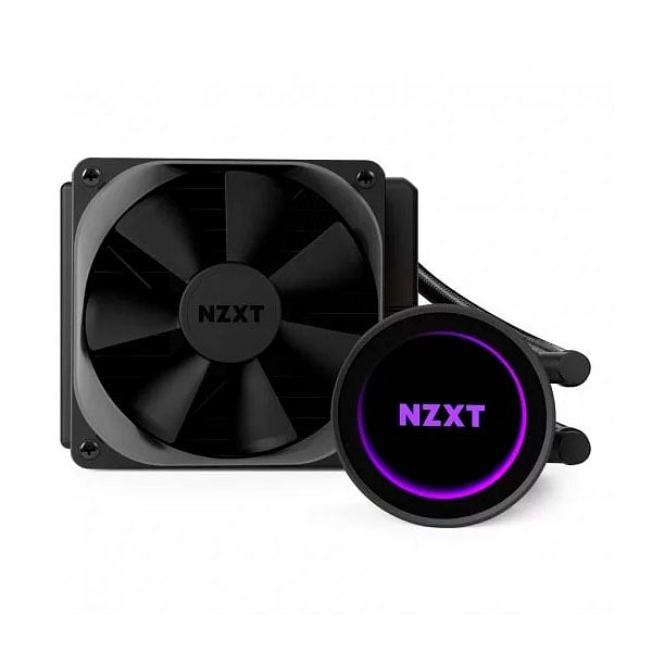 NZXT Kraken M22 120mm  Refrigeración Líquida