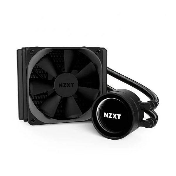 NZXT Kraken M22 120mm  Refrigeración Líquida