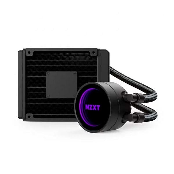 NZXT Kraken M22 120mm  Refrigeración Líquida