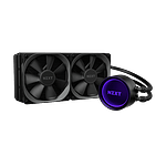 NZXT Kraken X53 240mm  Refrigeración Líquida