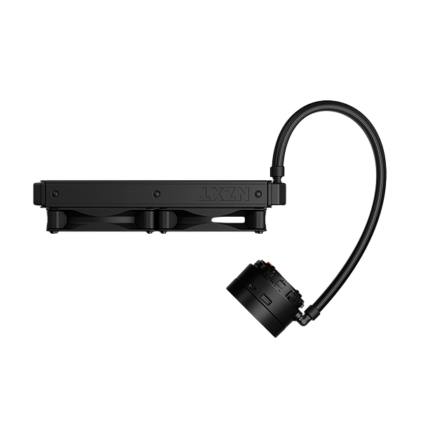 NZXT Kraken X53 240mm  Refrigeración Líquida