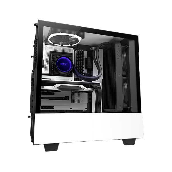 NZXT Kraken X53 240mm  Refrigeración Líquida