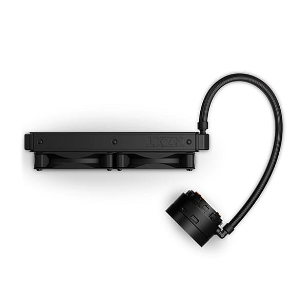 NZXT Kraken X63 280mm  Refrigeración Líquida