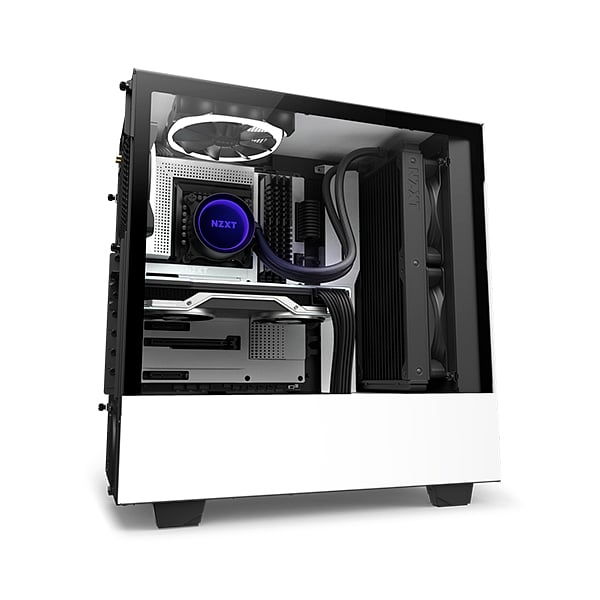 NZXT Kraken X63 280mm  Refrigeración Líquida