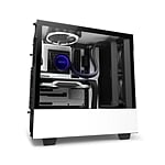 NZXT Kraken X63 280mm  Refrigeración Líquida