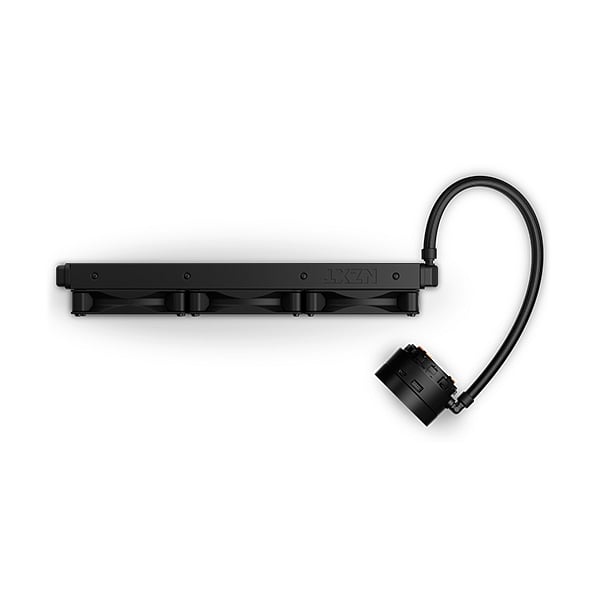 NZXT Kraken X73 360mm  Refrigeración Líquida