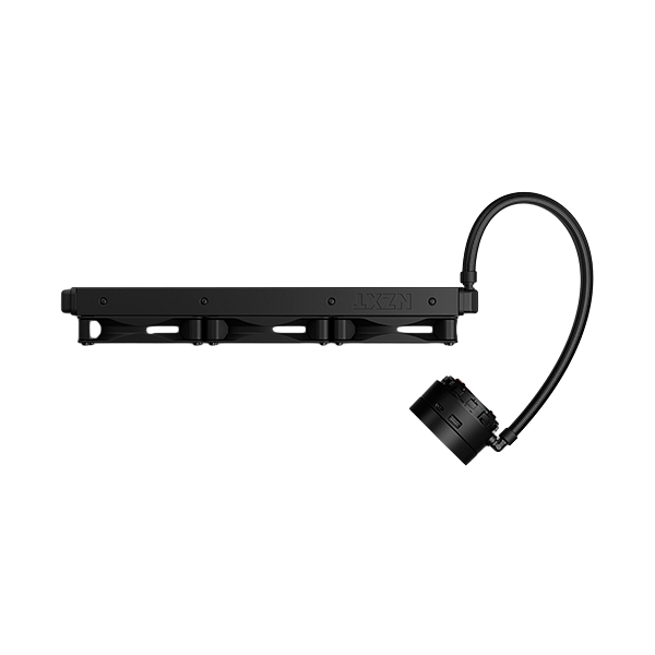 NZXT Kraken X73 360mm  Refrigeración Líquida