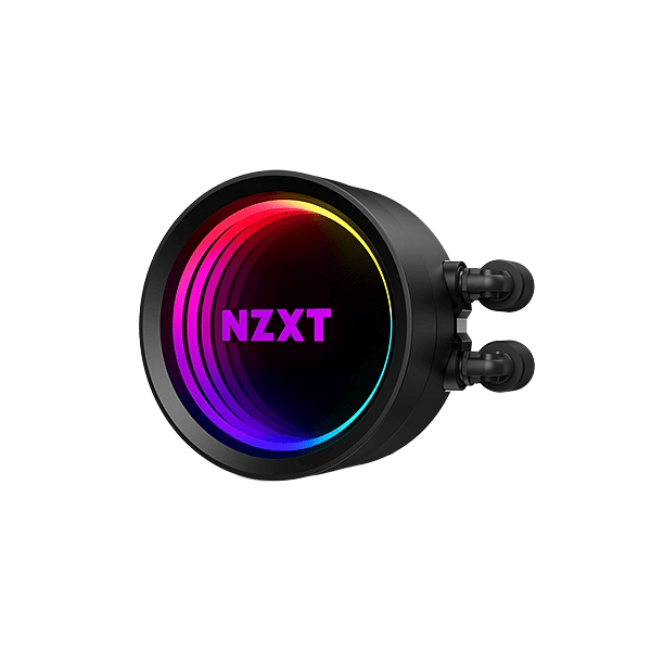 NZXT Kraken X73 360mm  Refrigeración Líquida