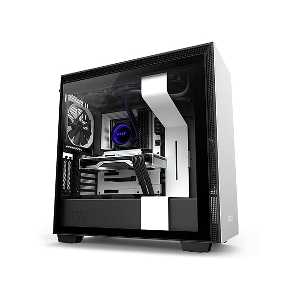 NZXT Kraken X73 360mm  Refrigeración Líquida