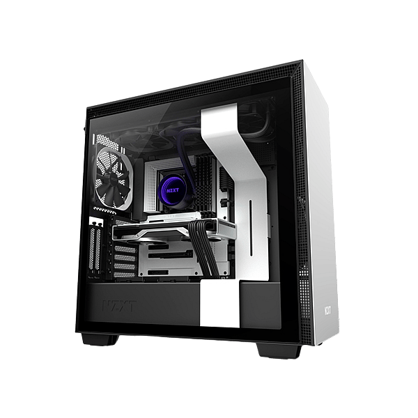NZXT Kraken X73 360mm  Refrigeración Líquida