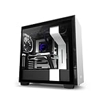 NZXT Kraken X73 360mm  Refrigeración Líquida
