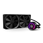 NZXT Kraken Z63 280mm  Refrigeración Líquida