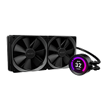 NZXT Kraken Z63 280mm  Refrigeración Líquida