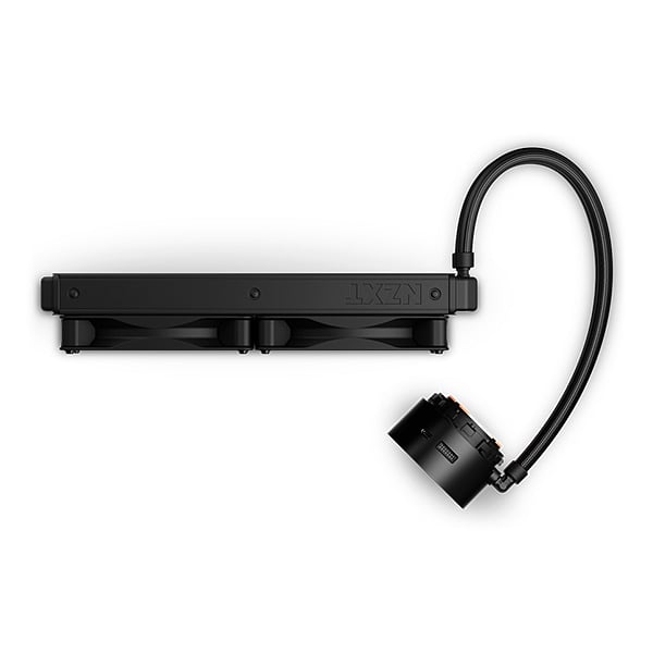 NZXT Kraken Z63 280mm  Refrigeración Líquida