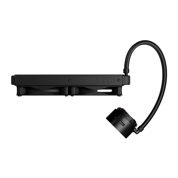 NZXT Kraken Z63 280mm  Refrigeración Líquida