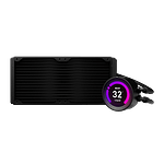 NZXT Kraken Z63 280mm  Refrigeración Líquida