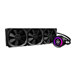 NZXT Kraken Z73 360mm  Refrigeración Líquida