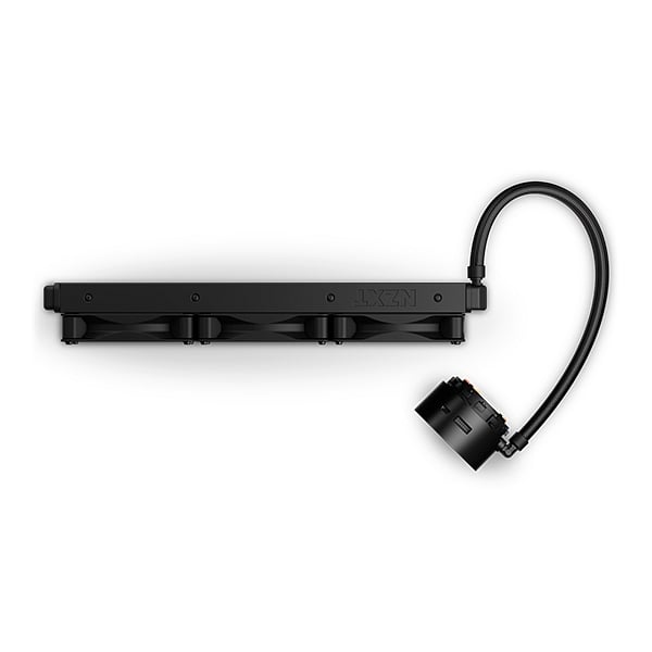 NZXT Kraken Z73 360mm  Refrigeración Líquida