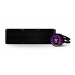 NZXT Kraken Z73 360mm  Refrigeración Líquida