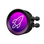 NZXT Kraken Z73 360mm  Refrigeración Líquida