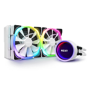 NZXT Kraken X53 RGB  Refrigeración Líquida