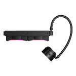 NZXT Kraken Z53 240 RGB LCD Black  Refrigeración Líquida NZXT Kraken Z53 240 RGB LCD Black  Refrigeración Líquida