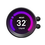 NZXT Kraken Z53 240 RGB LCD Black  Refrigeración Líquida