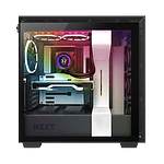 NZXT Kraken Z53 240 RGB LCD Black  Refrigeración Líquida NZXT Kraken Z53 240 RGB LCD Black  Refrigeración Líquida