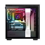 NZXT Kraken Z73 360 RGB LCD Black  Refrigeración Líquida