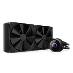 NZXT Kraken 280 LCD  Refrigeración líquida