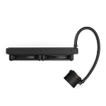 NZXT Kraken 280 LCD  Refrigeración líquida