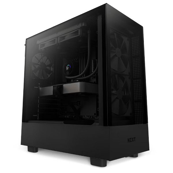 NZXT Kraken 240 LCD  Refrigeración líquida