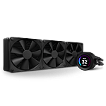 NZXT Kraken Elite 360 LCD Display  Refrigeración Líquida