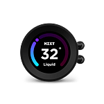 NZXT Kraken Elite 360 LCD Display  Refrigeración Líquida